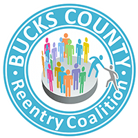 Bucks Reentry logo