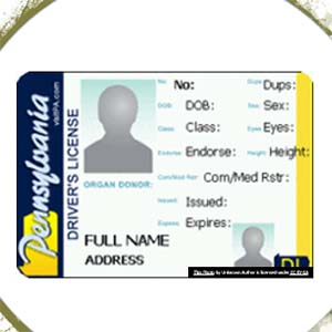 License/ID FAQ