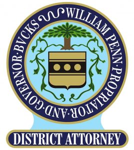Bucks County District Attorney