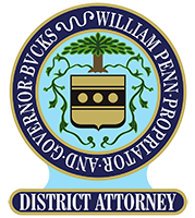 Bucks County District Attorney