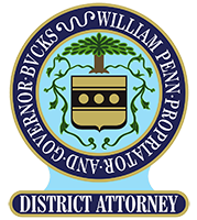 Bucks County District Attorney